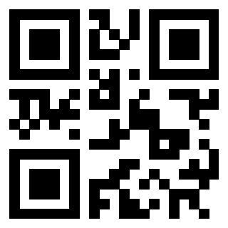 Il Qr Code di 3302482366