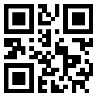 3302482367 - Immagine del Qr Code