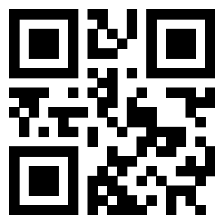 3302482368 - Immagine del Qr Code