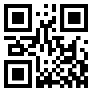 3302482370 - Immagine del QrCode associato