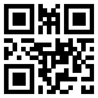 Immagine del Qr Code di 3302482371