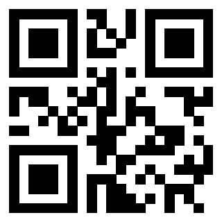 3302482374 - Immagine del QrCode associato