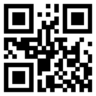 Immagine del QrCode di 3302482376