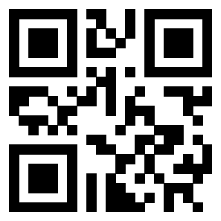 3302482379 - Immagine del QrCode