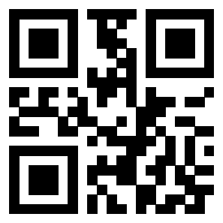 3302482381 - Immagine del QrCode