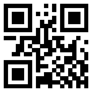 Immagine del QrCode di 3302482385