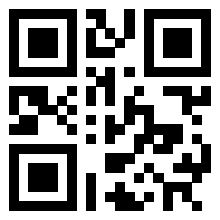 3302482388 - Immagine del Qr Code associato