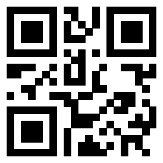Immagine del Qr Code di 3302482390