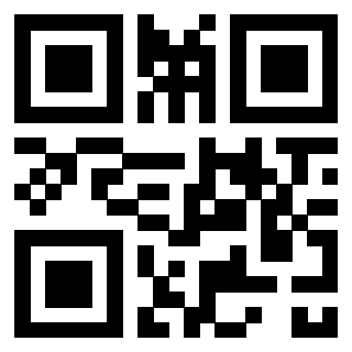 3302482391 - Immagine del QrCode associato
