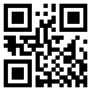 3302482394 - Immagine del QrCode associato