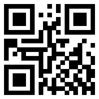 Scansione del Qr Code di 3302482395