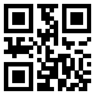 3302482396 - Immagine del Qr Code