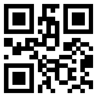Il Qr Code di 3302482397