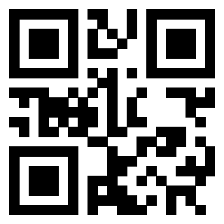 3302482398 - Immagine del Qr Code