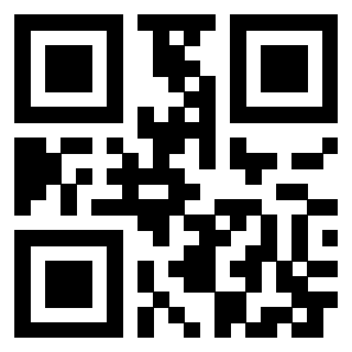 Il Qr Code di 3302482399