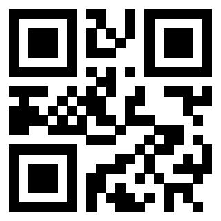Il Qr Code di 3302482401