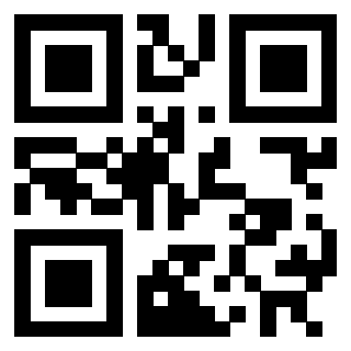 Il Qr Code di 3302482403