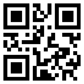3302482405 - Immagine del QrCode associato