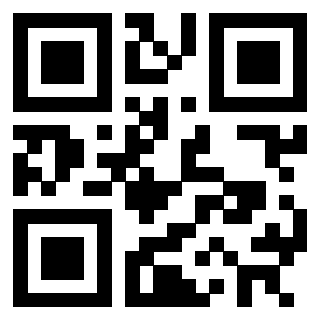3302482408 - Immagine del QrCode