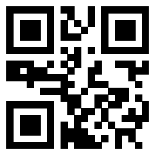 3302482409 QrCode associato
