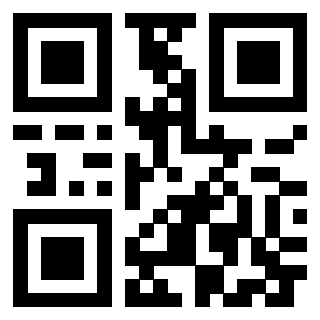 3302482410 Qr Code associato