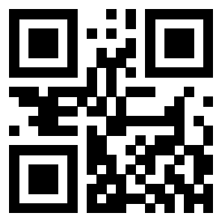 3302482411 QrCode associato
