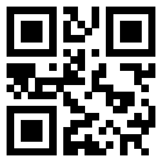 3302482412 - Immagine del Qr Code associato