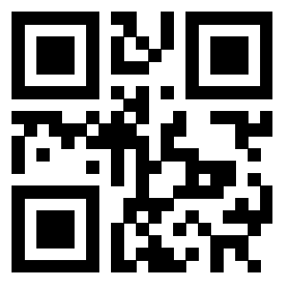 3302482414 Qr Code associato