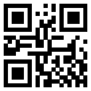 Il Qr Code di 3302482416
