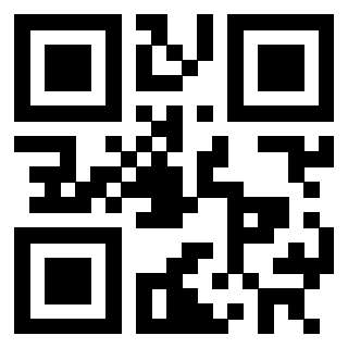 3302482417 Qr Code associato