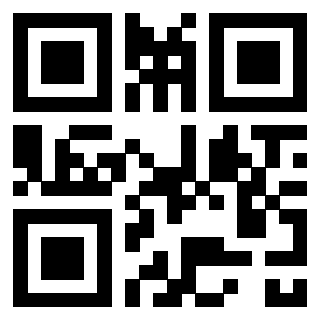 3302482418 - Immagine del Qr Code