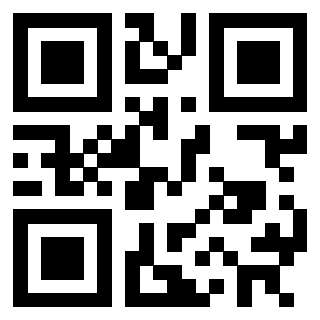 Immagine del Qr Code di 3302482420