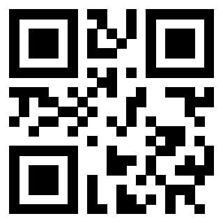 Immagine del QrCode di 3302482423