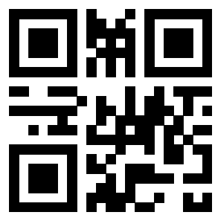 Il Qr Code di 3302482424