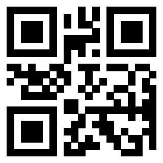 Immagine del QrCode di 3302482426
