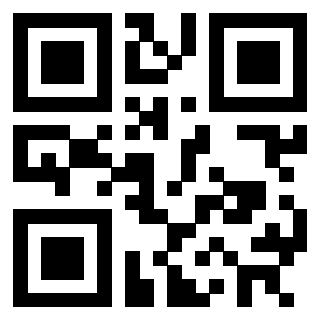 3302482428 QrCode associato