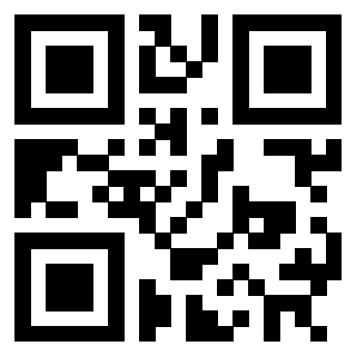 3302482430 - Immagine del QrCode