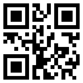 3302482431 - Immagine del QrCode associato