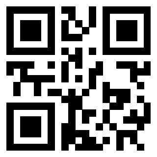 Immagine del QrCode di 3302482433