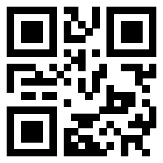 3302482434 Qr Code associato
