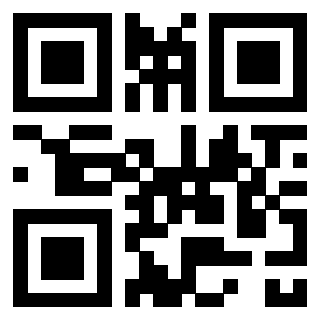 Il Qr Code di 3302482436