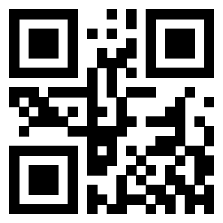3302482438 - Immagine del Qr Code