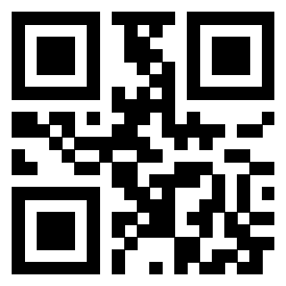 Immagine del Qr Code di 3302482443