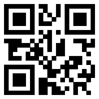 3302482445 - Immagine del Qr Code