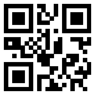 3302482447 - Immagine del Qr Code