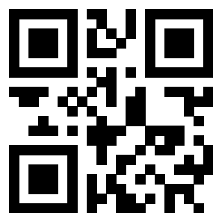 Immagine del Qr Code di 3302482450