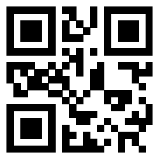 Il Qr Code di 3302482452