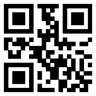 Il Qr Code di 3302482455