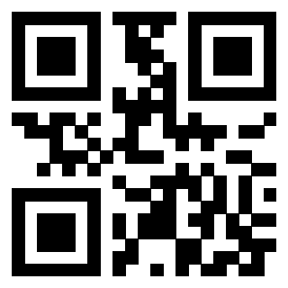 3302482457 QrCode associato