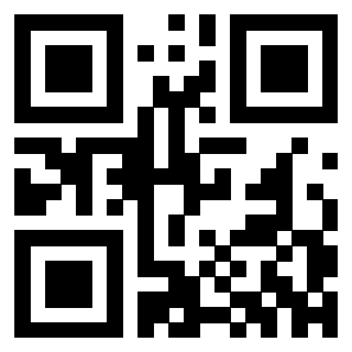 3302482458 - Immagine del Qr Code associato
